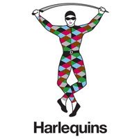 Harlequins tickets