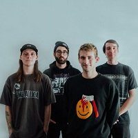 Heart Attack Man Tickets