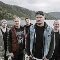 Heaven Shall Burn tickets