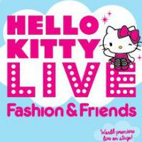 Hello Kitty Live Tickets