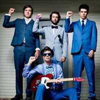 HelloGoodbye tickets