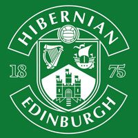 Hibernian tickets