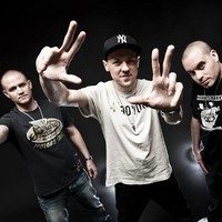 Hilltop Hoods Tickets