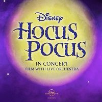 Hocus Pocus In Concert Tickets