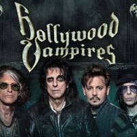 Hollywood Vampires Tickets