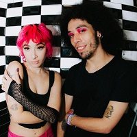 Honey Revenge tickets