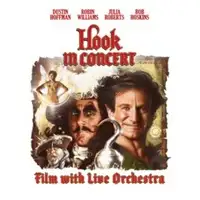 Hook In Concert tour dates and tickets
