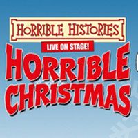 Horrible Histories Live Tickets