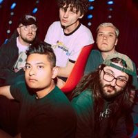 Hot Mulligan tickets