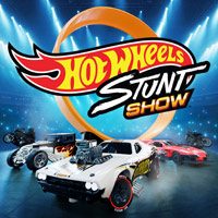 Hot Wheels Stunt Show Tickets