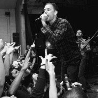 I Am The Avalanche tickets