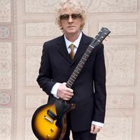 Ian Hunter Tickets