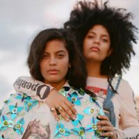 Ibeyi Tickets
