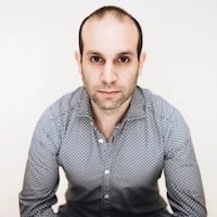 Ilan Eshkeri tickets