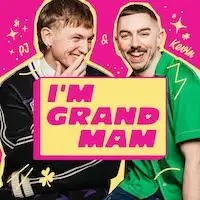 Im Grand Mam tour dates and tickets