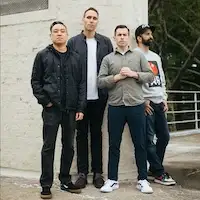 Incendiary tour dates and tickets