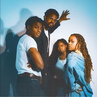 Infinity Song tickets