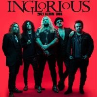 Inglorious tickets