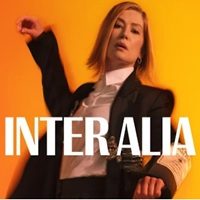 Inter Alia tickets