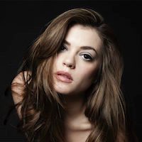Iraina Mancini Tickets