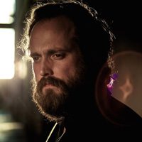 Iron And Wine Tickets