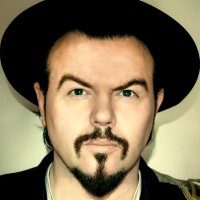 Jack Lukeman Tickets