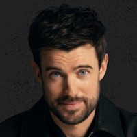 Jack Whitehall Tickets