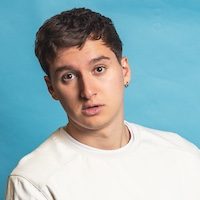 Jacob Hawley Tickets