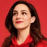 Janine Harouni Tickets