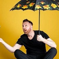 Jason Byrne tickets