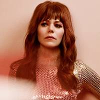 Jenny Lewis Tickets