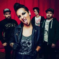 Jinjer tickets