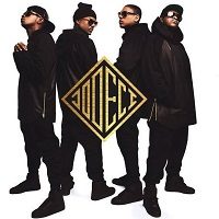 Jodeci Tickets
