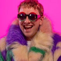 Joe Lycett Tickets