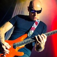 Joe Satriani Tour Dates