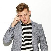 Joel Creasey tickets