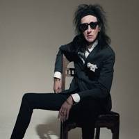 John Cooper Clarke tickets