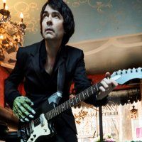 Jon Spencer tickets