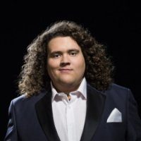 Jonathan Antoine Tickets
