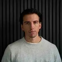 Josh Baker tour dates and tickets