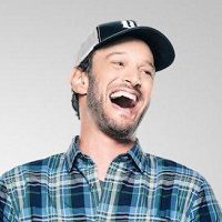 Josh Wolf Tickets