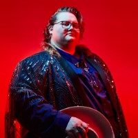 Joshua Ray Walker Tickets