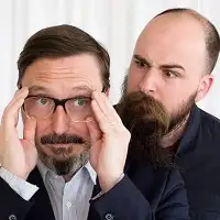 john hodgman tour dates