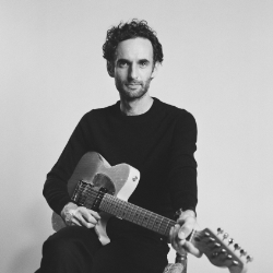 Julian Lage tickets