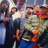 Jurassic 5 Tickets