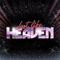 Just Like Heaven Festival Tickets
