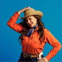 Kaitlin Butts Tickets