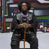 Kamasi Washington Tickets