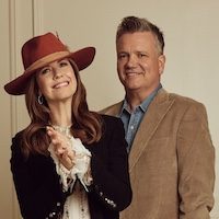 Keith and Kristyn Getty tickets