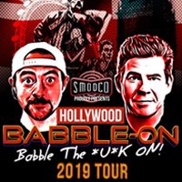 Kevin Smith and Ralph Garman Tickets